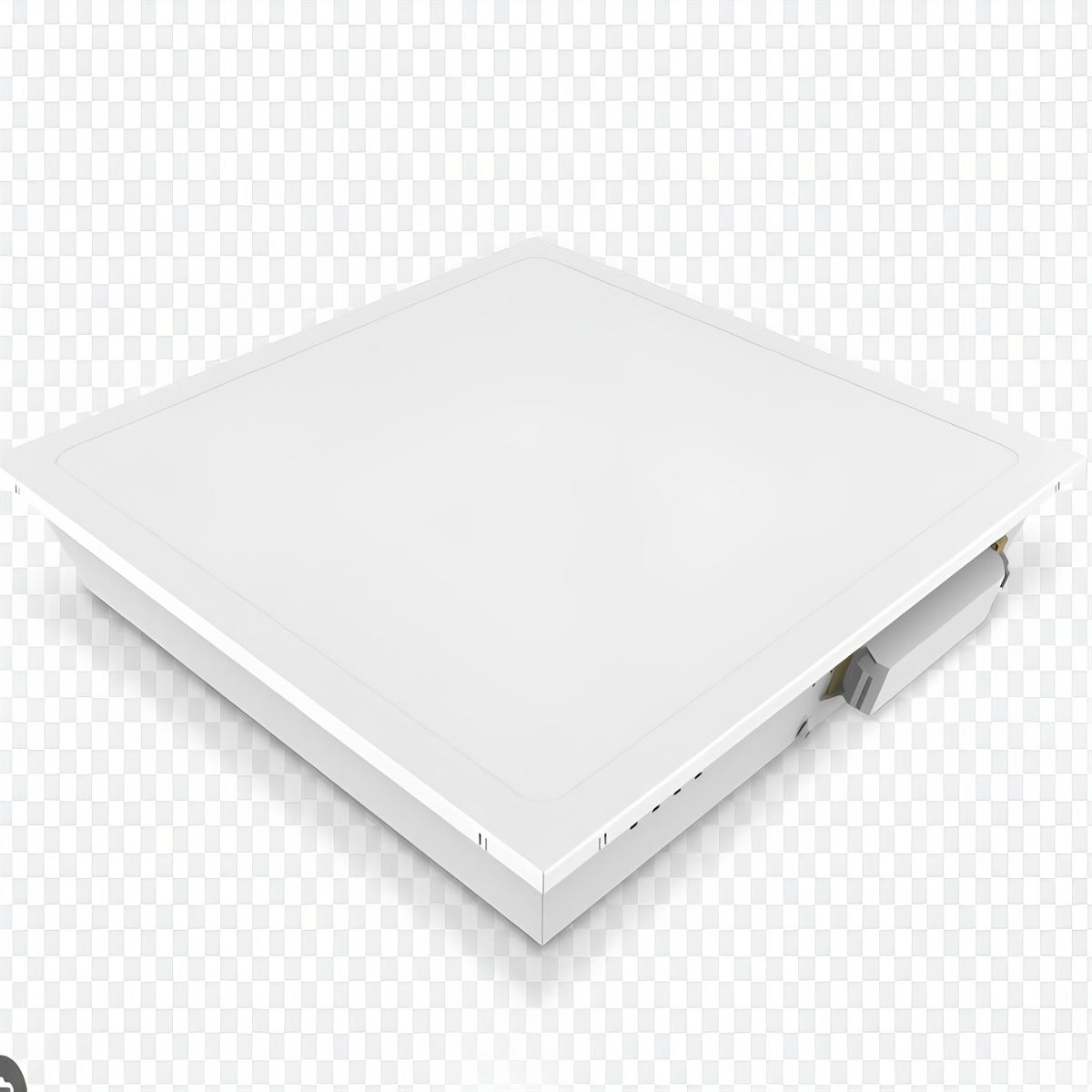 30X30/12W SAMSUNG LEDLİ LEDLİ CLIP-IN PLUS MODEL O 1